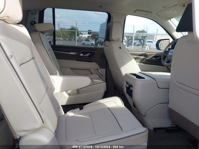 1GKS2JKL4RR346937 GMC Yukon Xl 4wd Denali