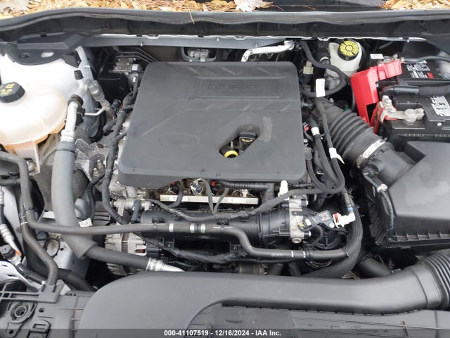 Ford ESCAPE SE 2020 1FMCU9G65LUA38669 Image 10
