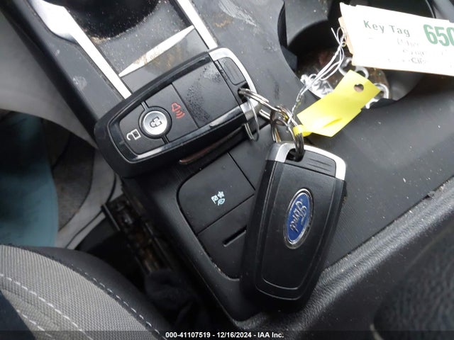 Ford ESCAPE SE 2020 1FMCU9G65LUA38669 Image 11