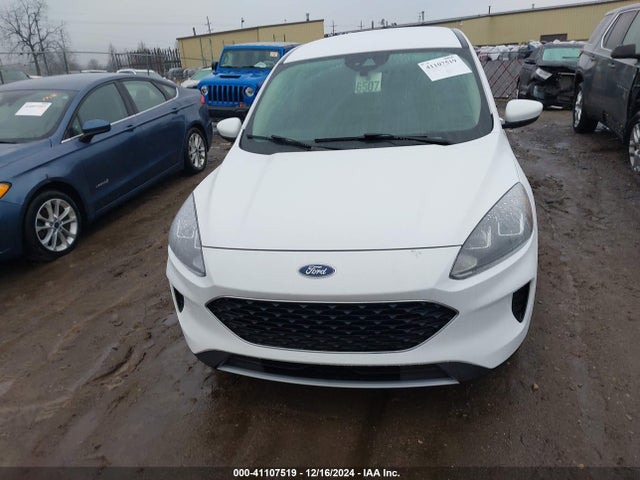 Ford ESCAPE SE 2020 1FMCU9G65LUA38669 Image 12