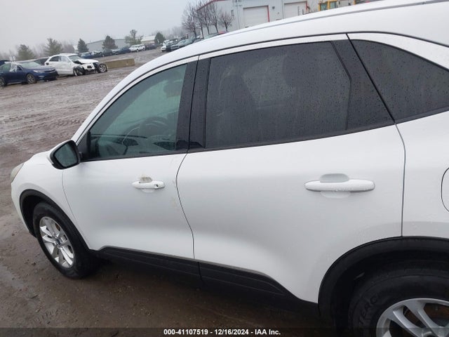 Ford ESCAPE SE 2020 1FMCU9G65LUA38669 Image 14