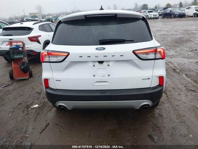 Ford ESCAPE SE 2020 1FMCU9G65LUA38669 Image 16