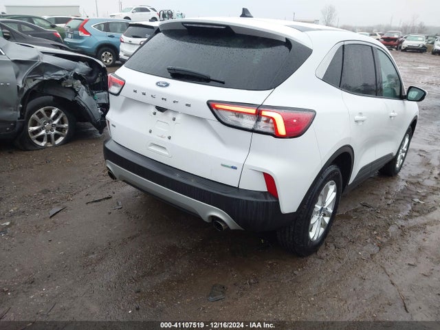 Ford ESCAPE SE 2020 1FMCU9G65LUA38669 Image 4