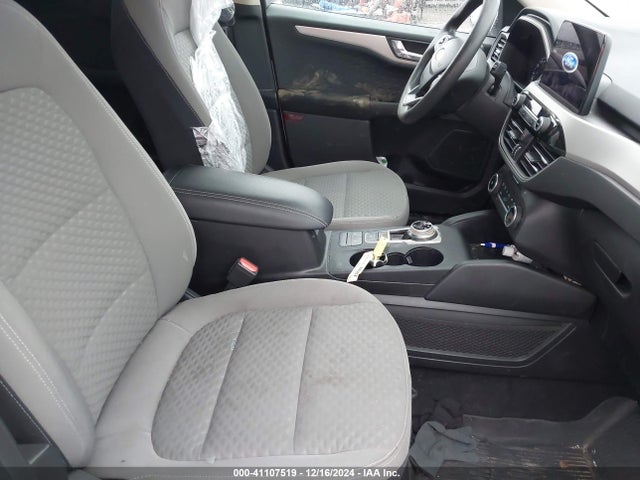 Ford ESCAPE SE 2020 1FMCU9G65LUA38669 Image 5