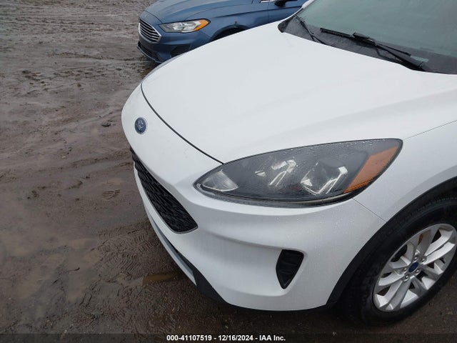 Ford ESCAPE SE 2020 1FMCU9G65LUA38669 Image 6