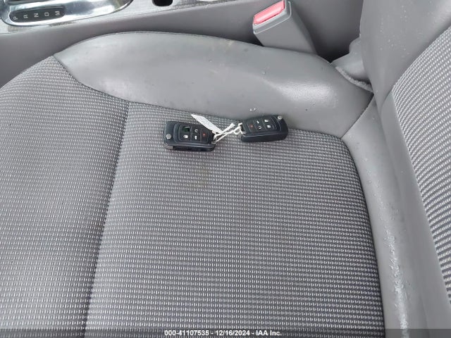 Chevrolet MALIBU 1LT 2014 1G11C5SLXEF157550 Image 11