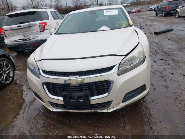 Chevrolet MALIBU 1LT 2014 1G11C5SLXEF157550 Image 13