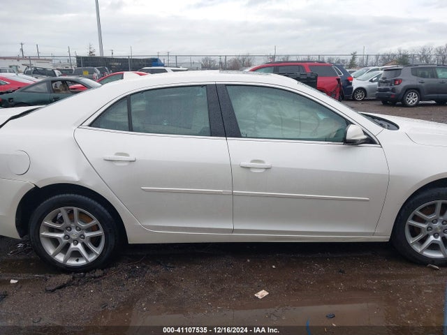 Chevrolet MALIBU 1LT 2014 1G11C5SLXEF157550 Image 14