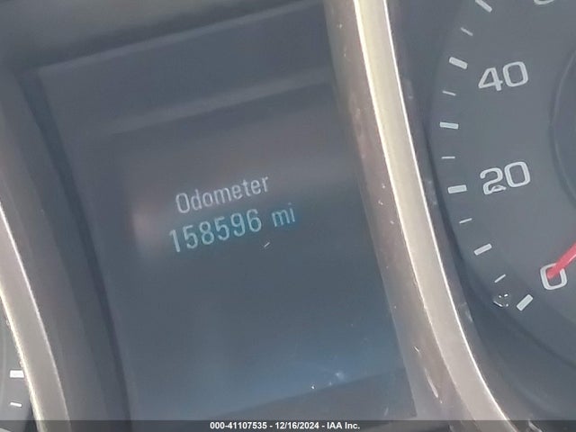 Chevrolet MALIBU 1LT 2014 1G11C5SLXEF157550 Image 16