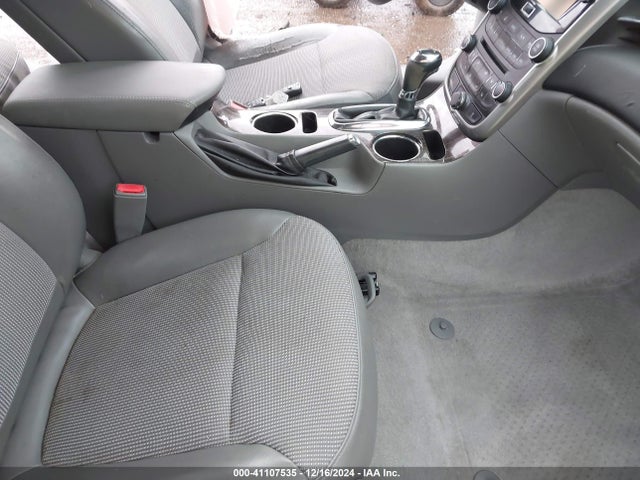 Chevrolet MALIBU 1LT 2014 1G11C5SLXEF157550 Image 5