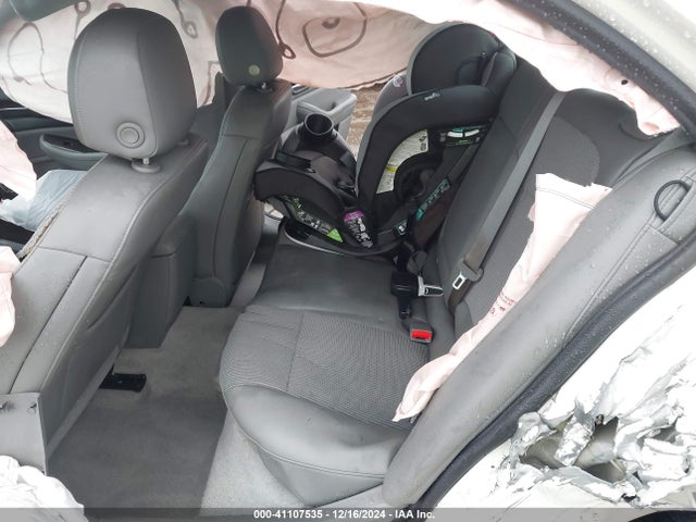 Chevrolet MALIBU 1LT 2014 1G11C5SLXEF157550 Image 8