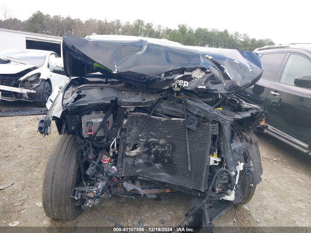 1C4RJFBG6KC595407 Jeep Grand Cherokee Limited 4x4