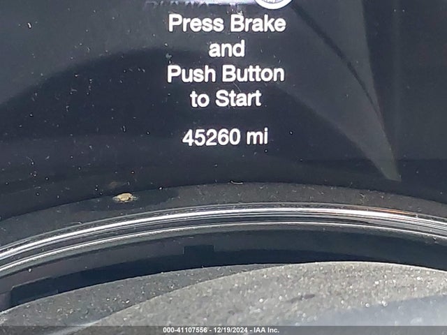 1C4RJFBG6KC595407 Jeep Grand Cherokee Limited 4x4