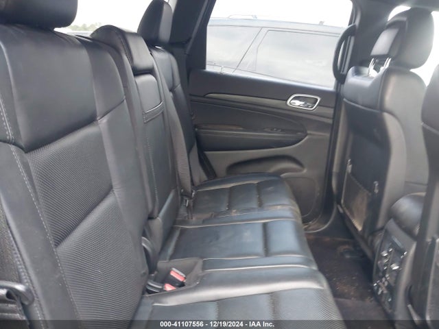 1C4RJFBG6KC595407 Jeep Grand Cherokee Limited 4x4