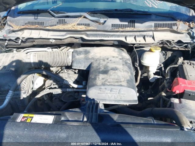 1C6RR7GG0HS709690 RAM 1500 Slt  4x4 6'4 Box
