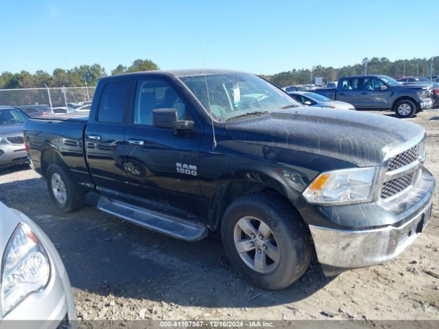 1C6RR7GG0HS709690 RAM 1500 Slt  4x4 6'4 Box