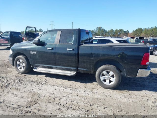 1C6RR7GG0HS709690 RAM 1500 Slt  4x4 6'4 Box