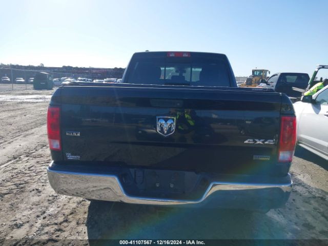 1C6RR7GG0HS709690 RAM 1500 Slt  4x4 6'4 Box