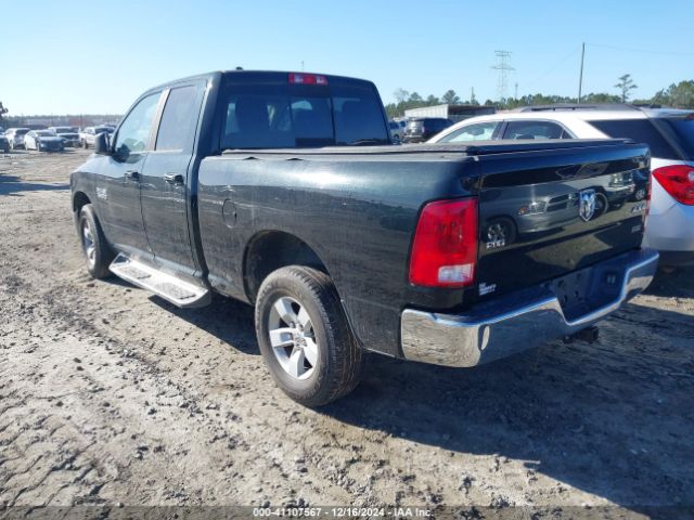 1C6RR7GG0HS709690 RAM 1500 Slt  4x4 6'4 Box