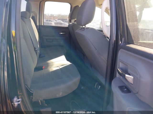 1C6RR7GG0HS709690 RAM 1500 Slt  4x4 6'4 Box