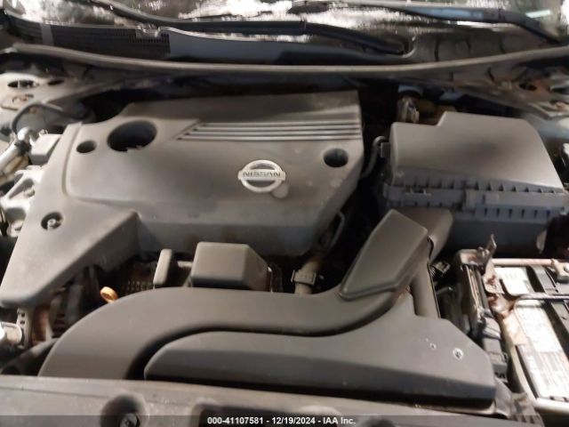 1N4AL3AP3EC173922 Nissan Altima 2.5 S