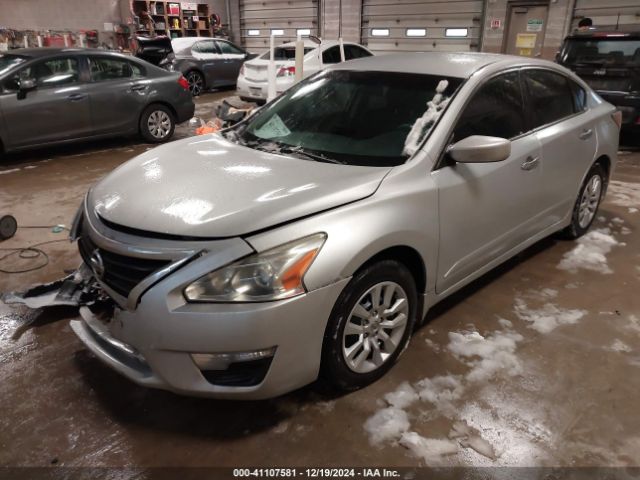 1N4AL3AP3EC173922 Nissan Altima 2.5 S
