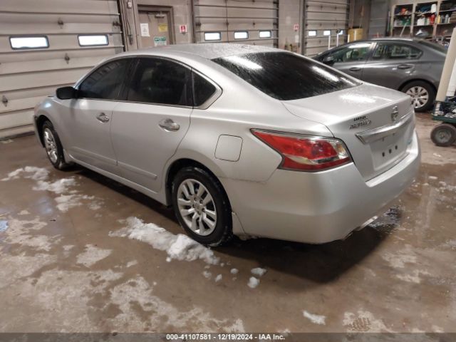 1N4AL3AP3EC173922 Nissan Altima 2.5 S