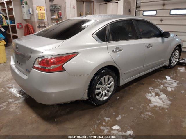 1N4AL3AP3EC173922 Nissan Altima 2.5 S
