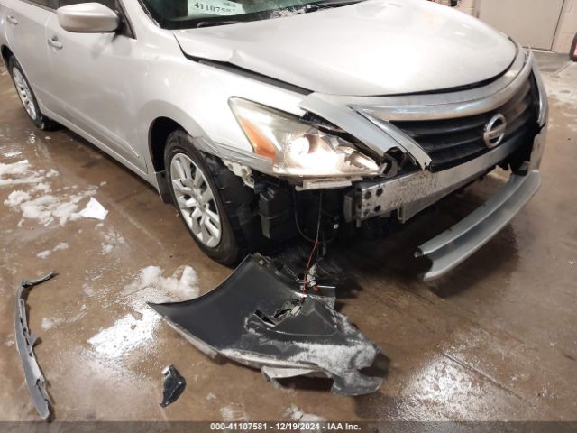 1N4AL3AP3EC173922 Nissan Altima 2.5 S