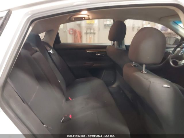 1N4AL3AP3EC173922 Nissan Altima 2.5 S