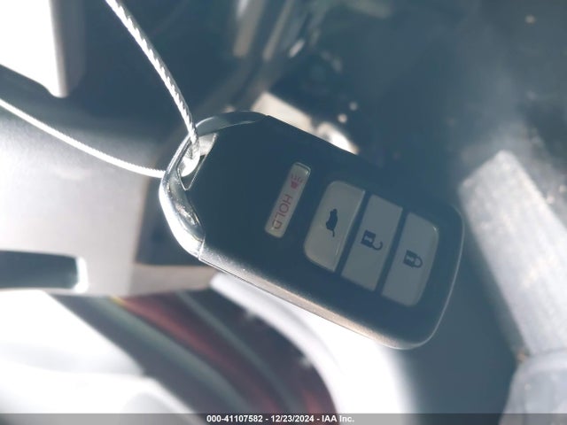 Honda CR-V EX 2015 2HKRM4H5XFH681251 Image 11