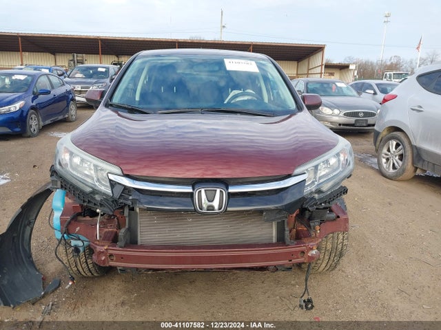 Honda CR-V EX 2015 2HKRM4H5XFH681251 Image 12