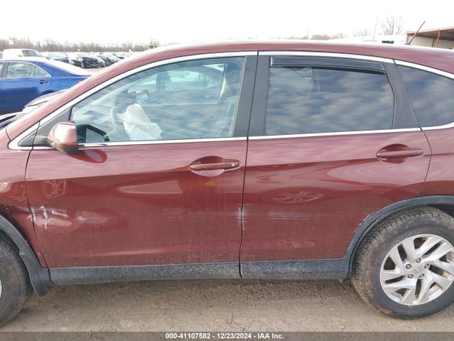 Honda CR-V EX 2015 2HKRM4H5XFH681251 Image 14