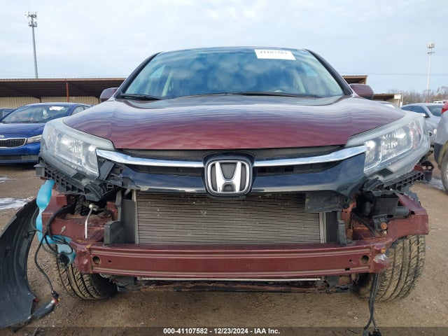 Honda CR-V EX 2015 2HKRM4H5XFH681251 Image 6