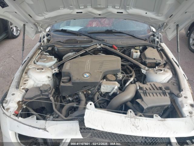 2013 BMW Z4 WBALL5C52DJ103765 Photo 9