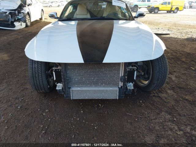 2013 BMW Z4 WBALL5C52DJ103765 Photo 5