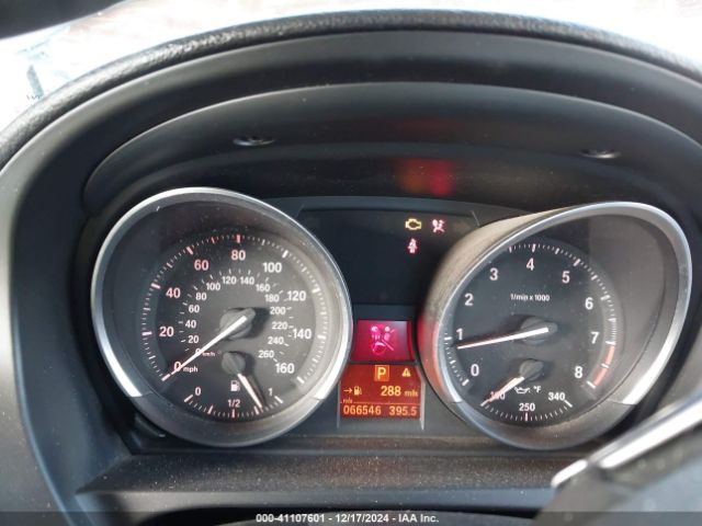 2013 BMW Z4 WBALL5C52DJ103765 Photo 6
