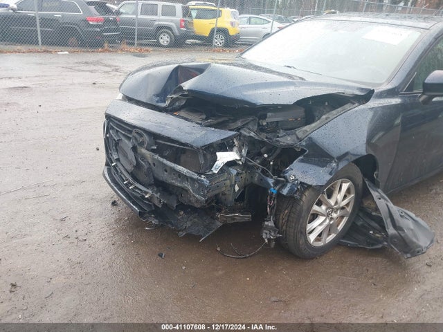 Mazda Mazda3 Sport 2017 3MZBN1K7XHM132876 Image 6