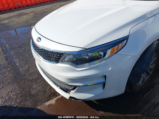 5XXGT4L18JG227079 KIA t-gdi