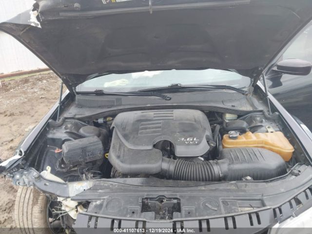 2C3CCAGG2EH222561 Chrysler 300 300s