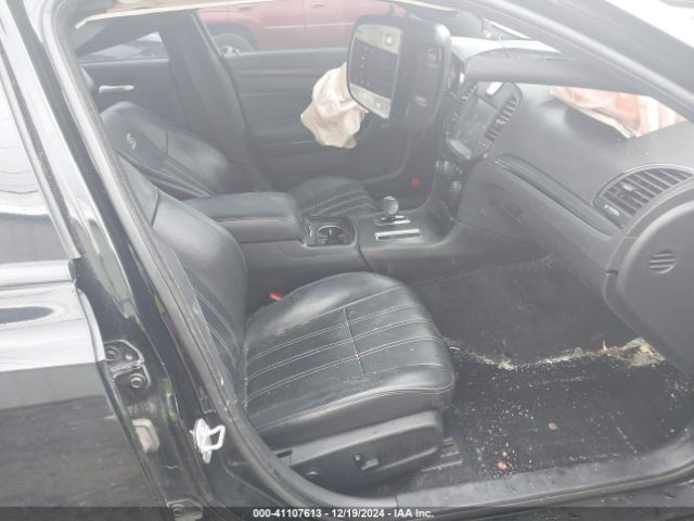 2C3CCAGG2EH222561 Chrysler 300 300s