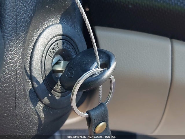 KMHCT4AE8GU044655 Hyundai ACCENT SE