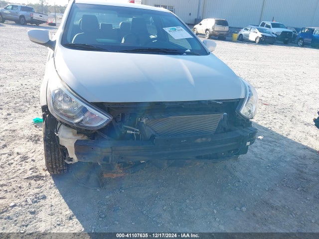 KMHCT4AE8GU044655 Hyundai ACCENT SE