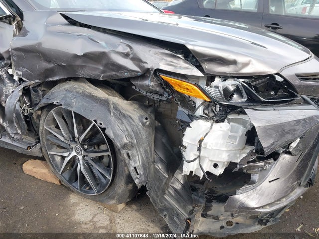Toyota Camry 2022 4T1G11AK2NU707498 Image 31