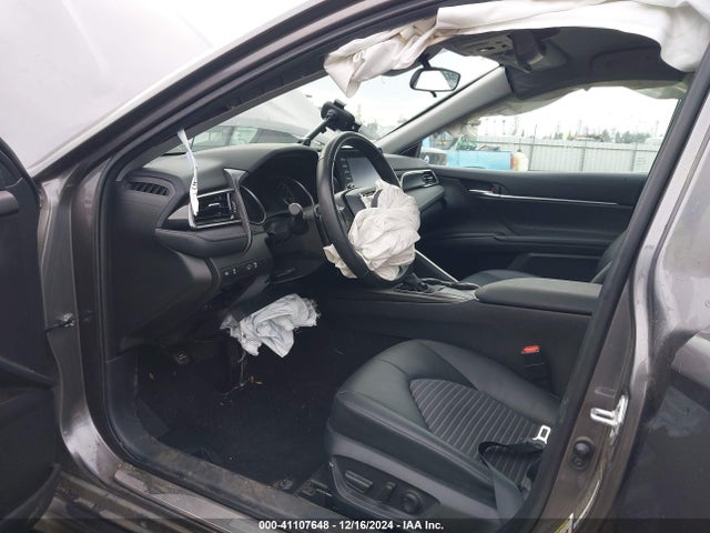 Toyota Camry 2022 4T1G11AK2NU707498 Image 19