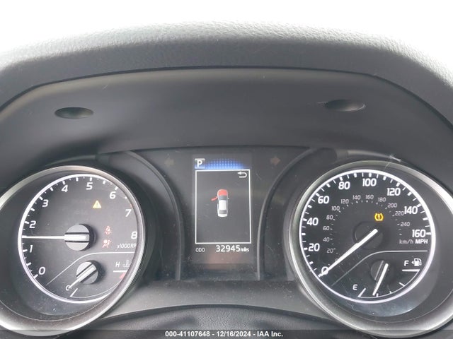 Toyota Camry 2022 4T1G11AK2NU707498 Image 21