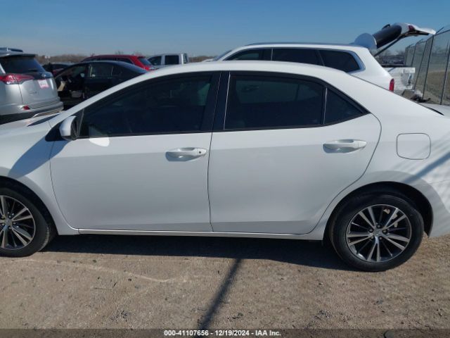 5YFBURHE4GP395964 Toyota Corolla Le Plus