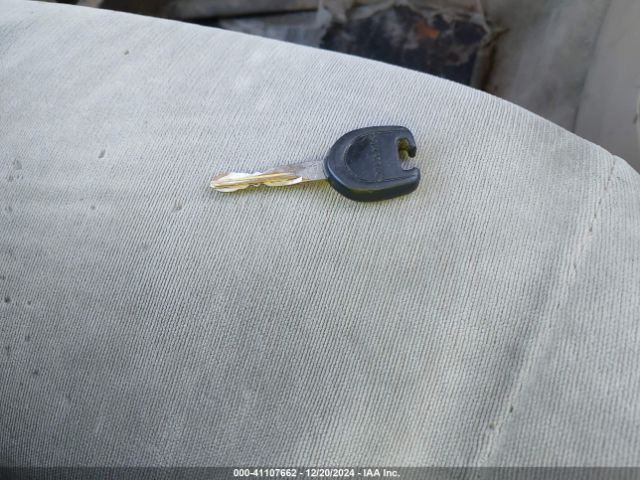 2003 MITSUBISHI GALANT 4A3AA46G33E076247 Photo 10