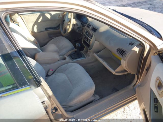 2003 MITSUBISHI GALANT 4A3AA46G33E076247 Photo 4