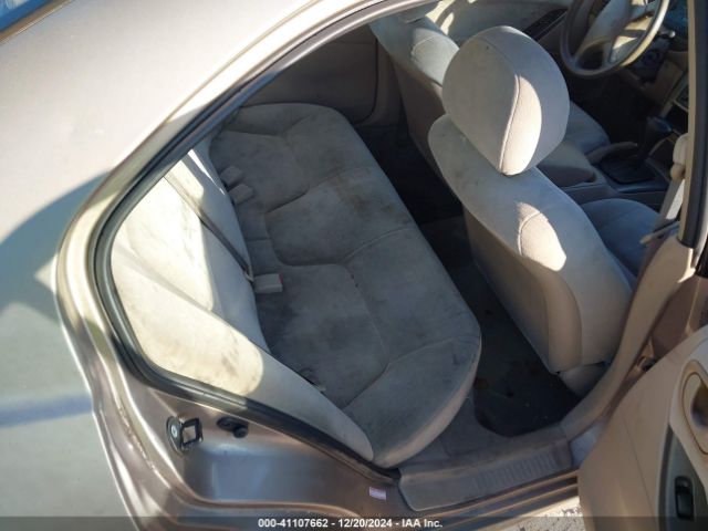 2003 MITSUBISHI GALANT 4A3AA46G33E076247 Photo 7